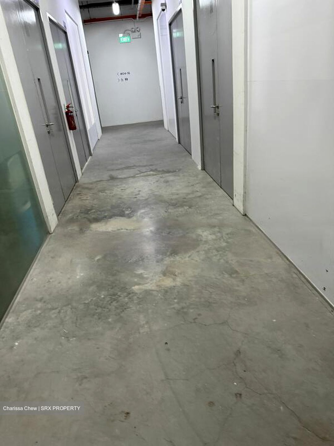 Four Star Building (D12), Factory #524610471